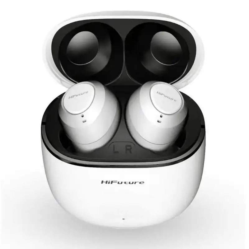 HIFUTURE Olymbuds3 TWS slusalice white