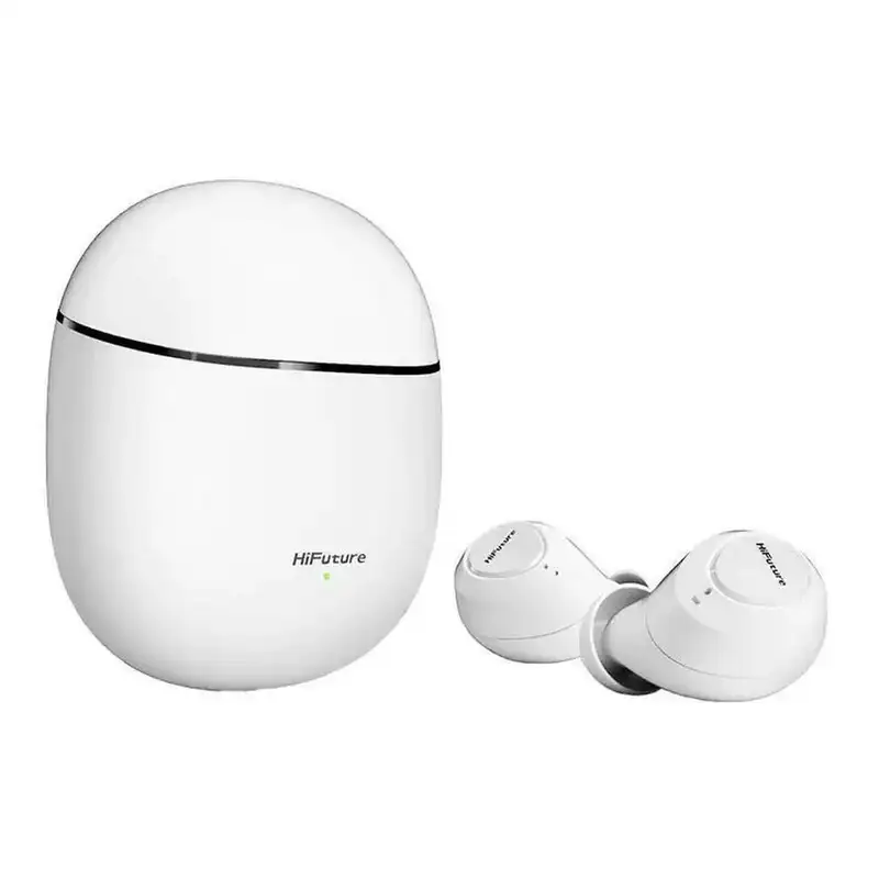 HIFUTURE Olymbuds3 TWS slusalice white
