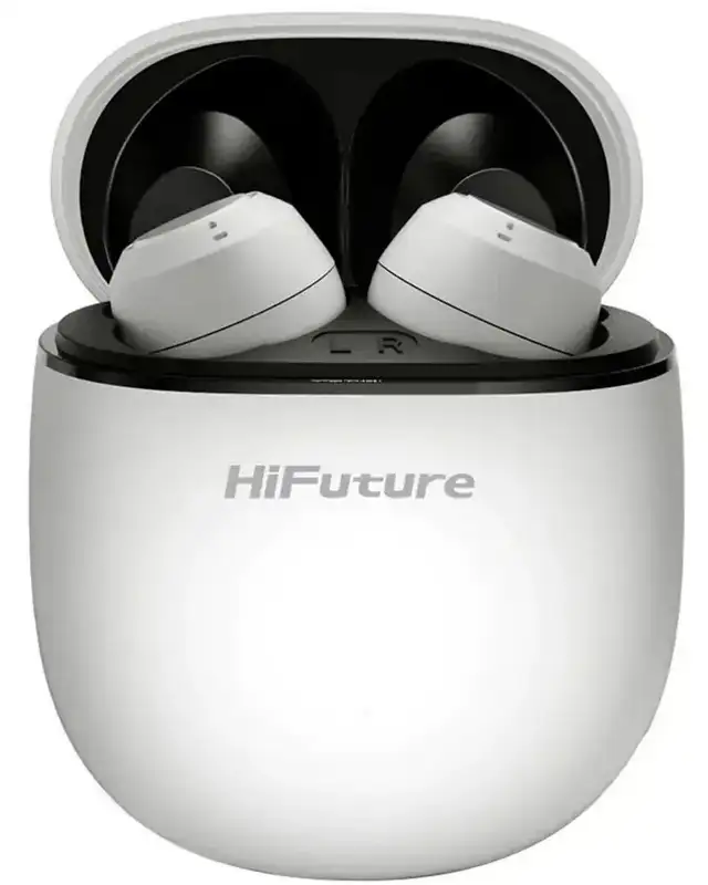 HIFUTURE Olymbuds3 TWS slusalice white