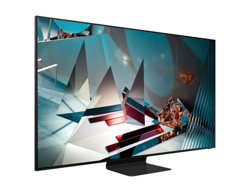 SAMSUNG QE75Q800TATXXH