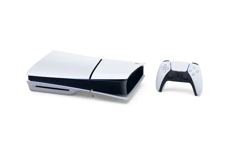 SONY PlayStation 5 slim n