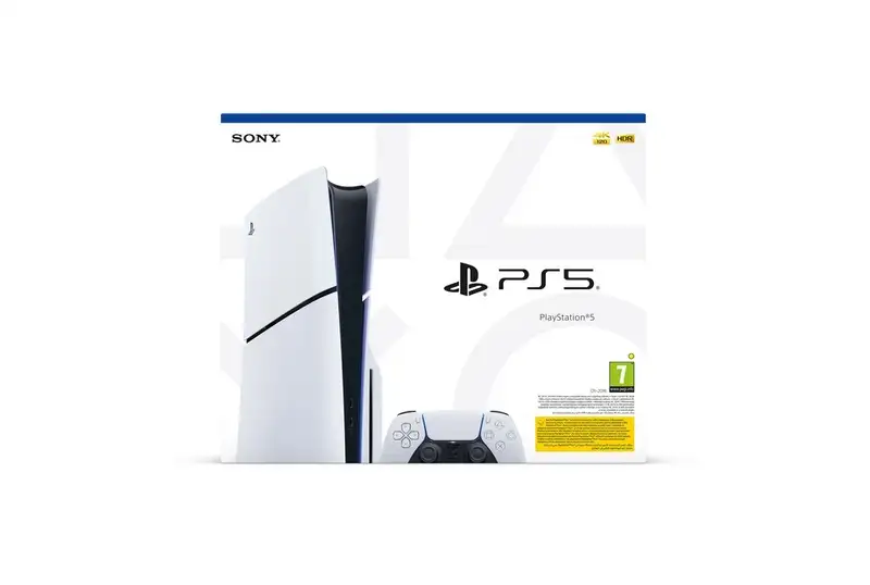 SONY PlayStation 5 slim n