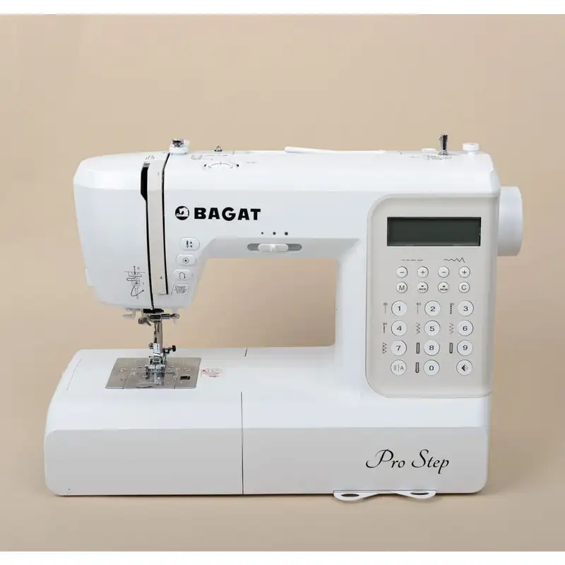 BAGAT PRO STEP