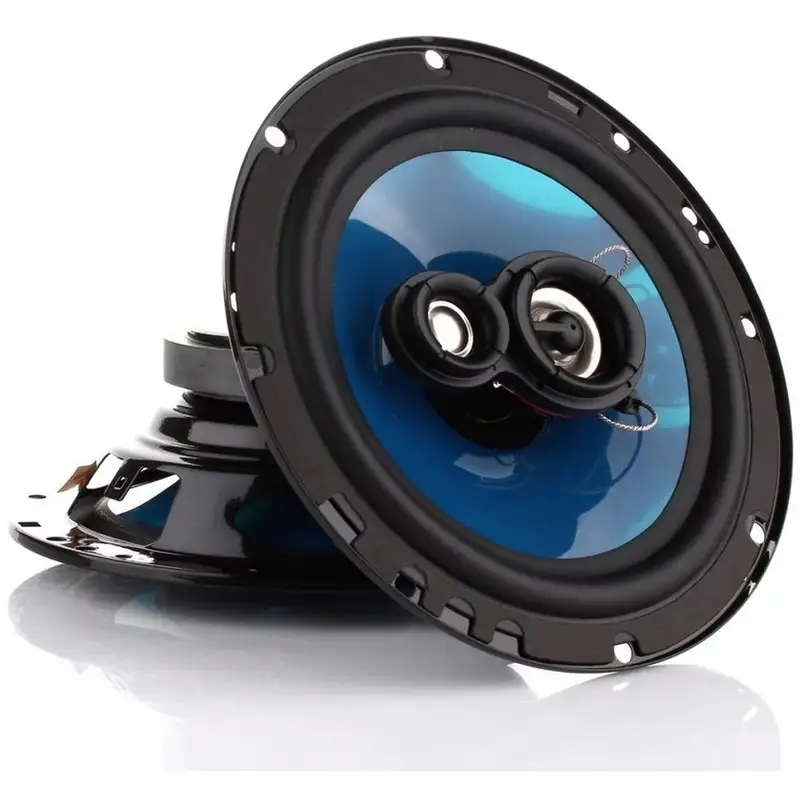 BLAUPUNKT 3-Way ICX 663 16.5cm