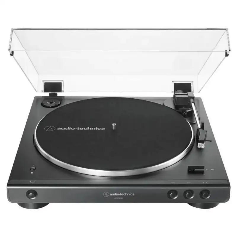 AUDIO TECHNICA AT-LP60XBTBK