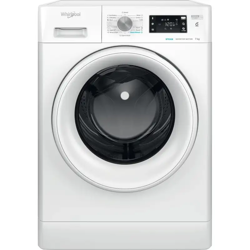 WHIRLPOOL  FFB 7259 WV EE
