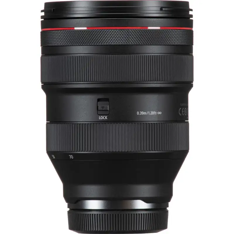 Canon objektiv RF 28-70mm F2 L USM (za R sistem)