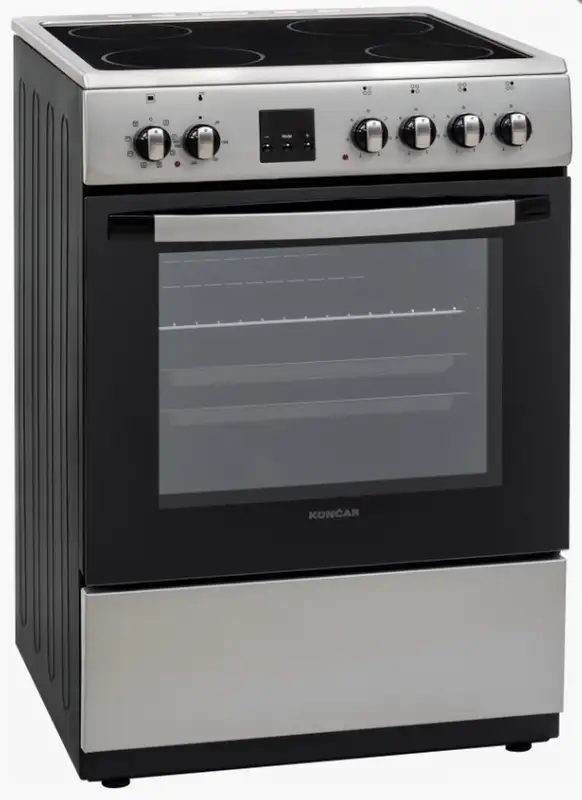 KONCAR ST 6040 GKFCU4