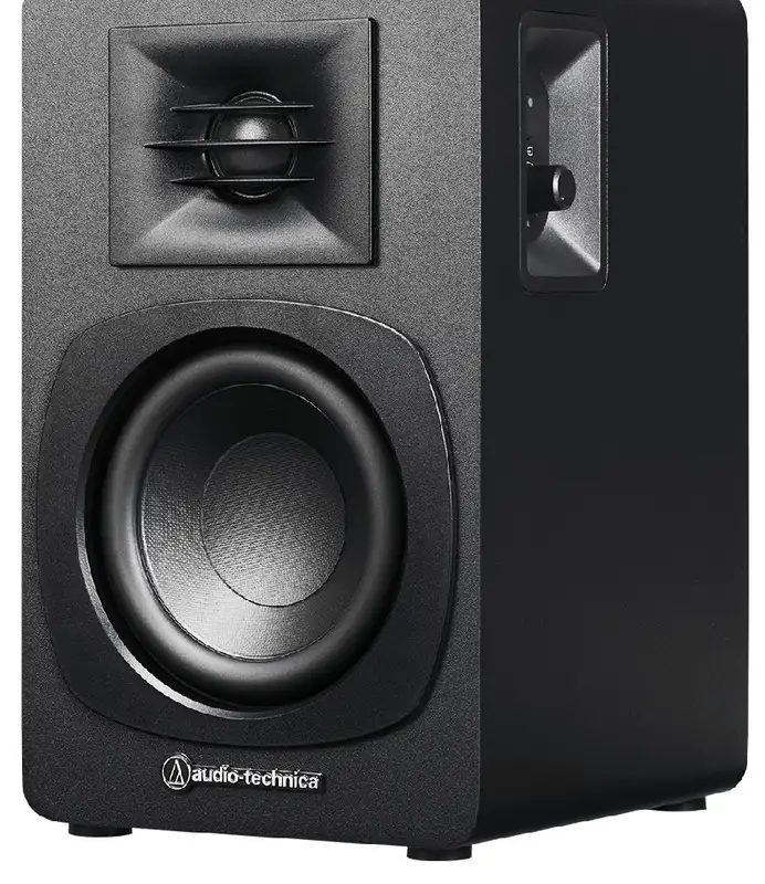 AUDIO TECHNICA AT-SP3X