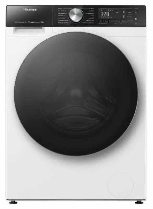 HISENSE WF 5S1245 BW