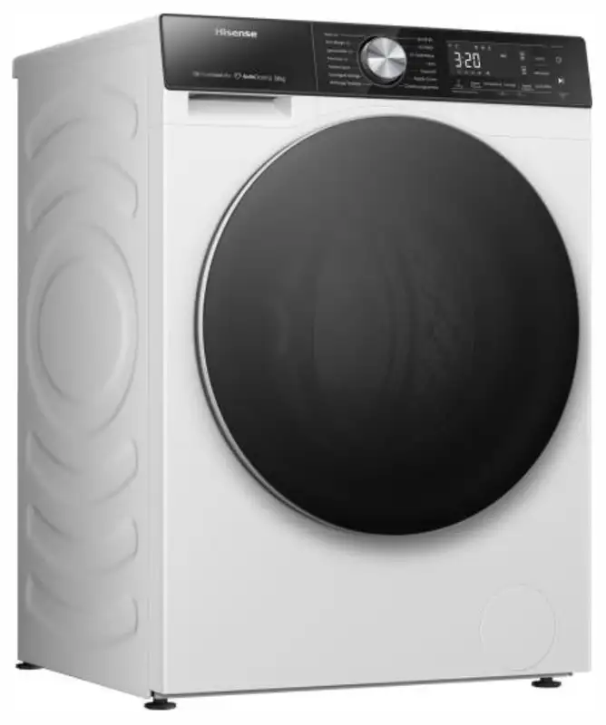 HISENSE WF 5S1245 BW