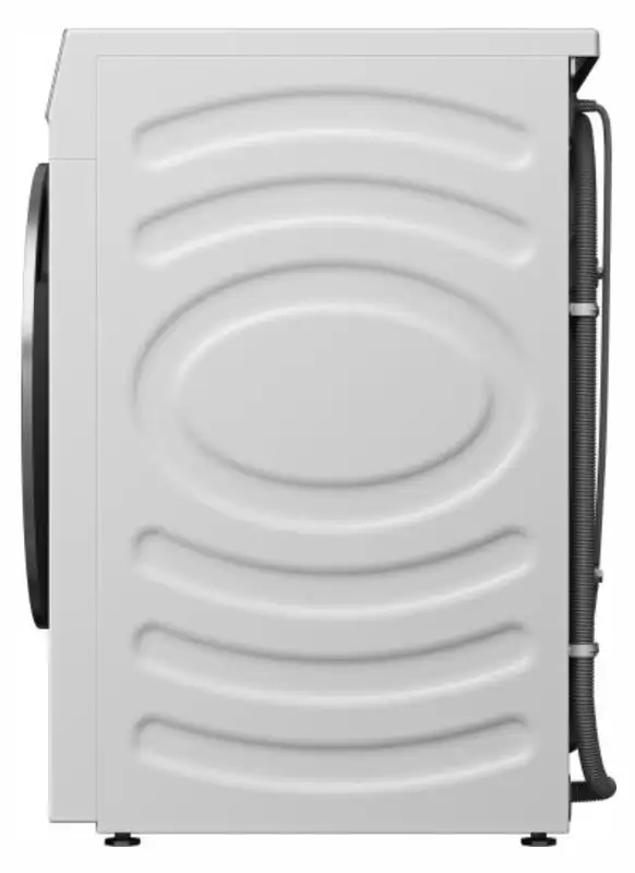 HISENSE WF 5S1245 BW