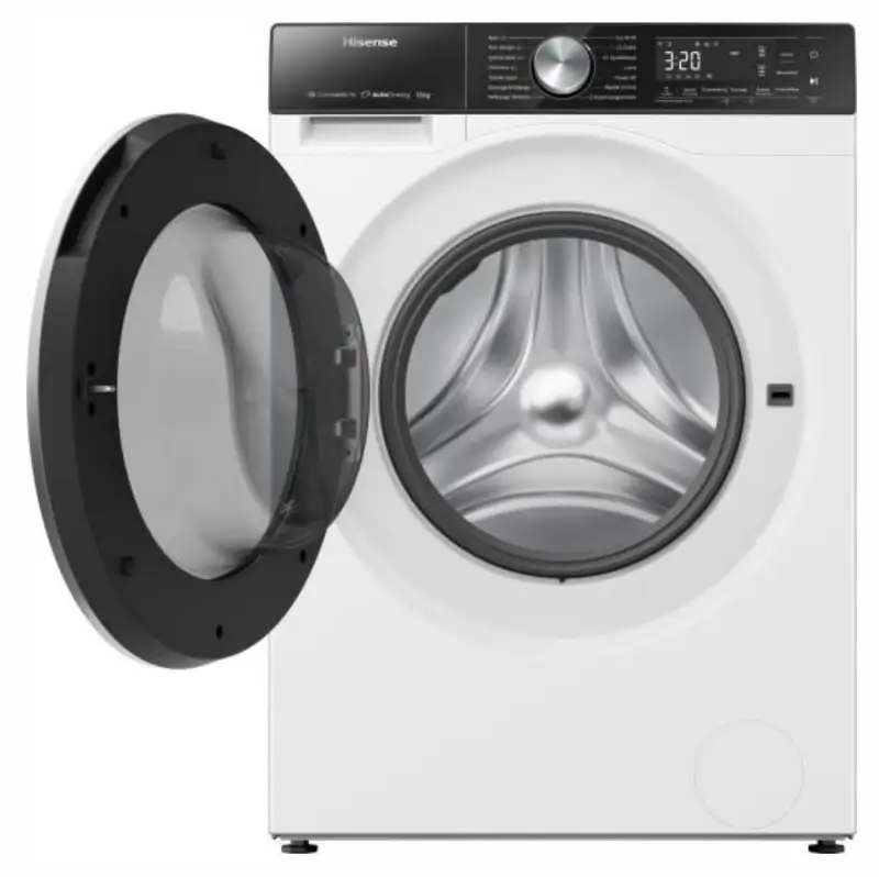 HISENSE WF 5S1245 BW
