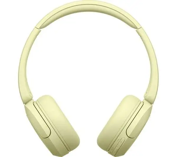 SONY WHCH520Y.CE7