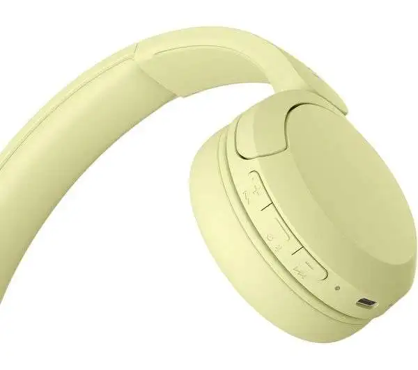 SONY WHCH520Y.CE7