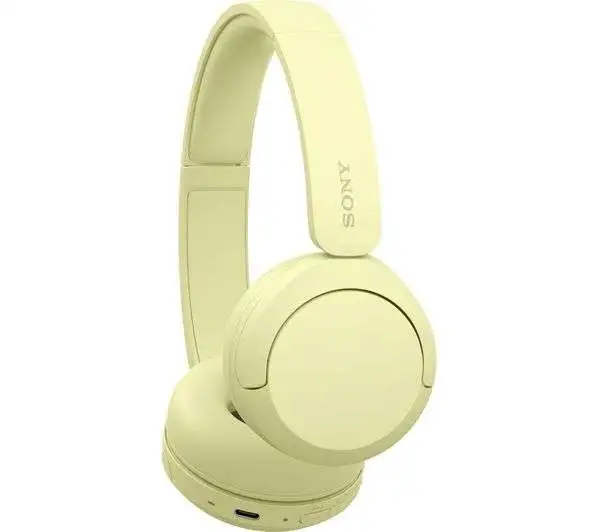 SONY WHCH520Y.CE7