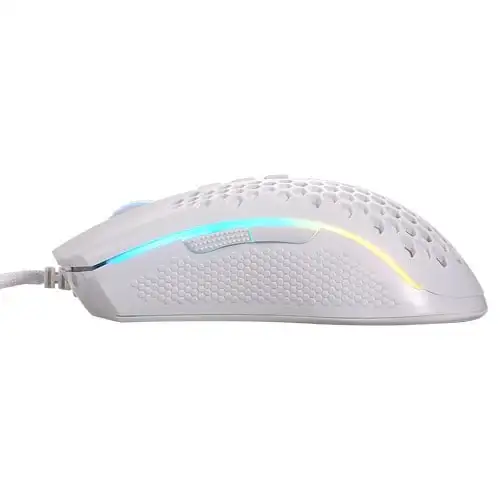 REDRAGON Storm M808 White