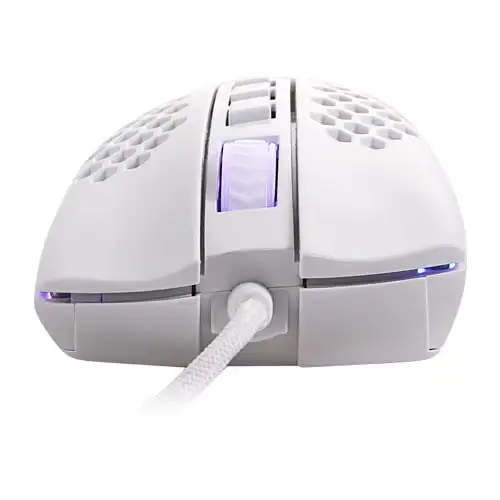 REDRAGON Storm M808 White