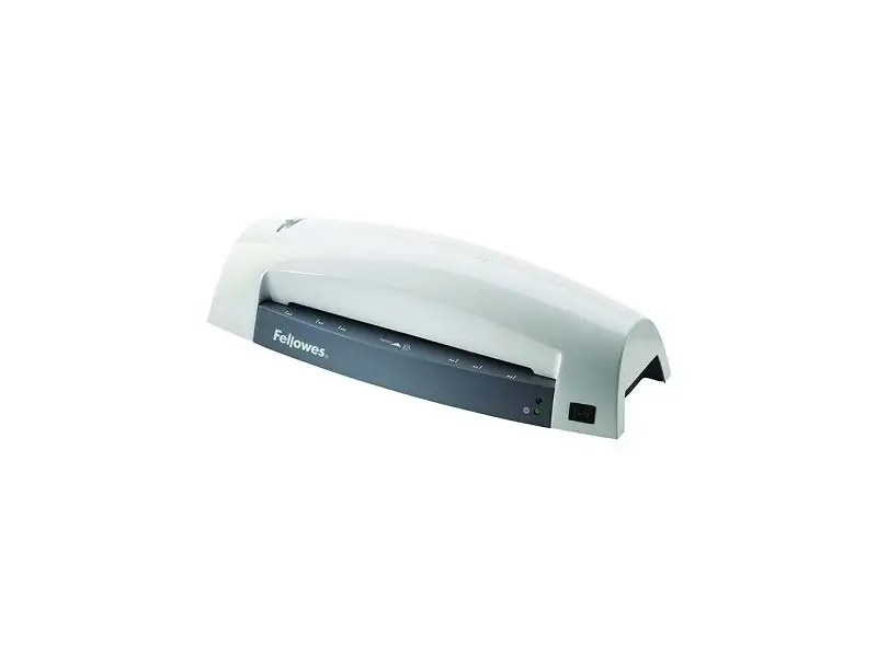 FELLOWES LUNAR A4 5715601