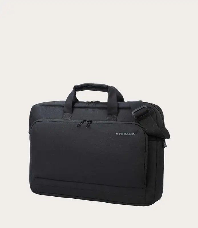 TUCANO BSTN-BK Black