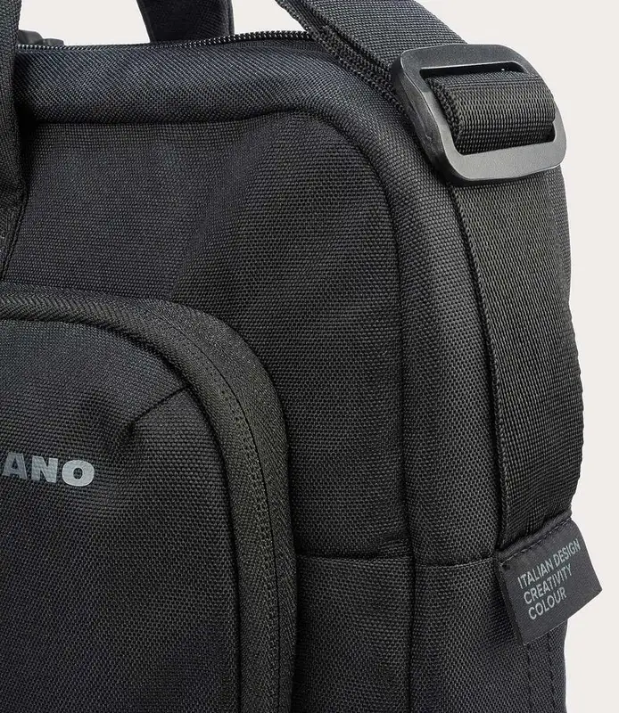 TUCANO BSTN-BK Black