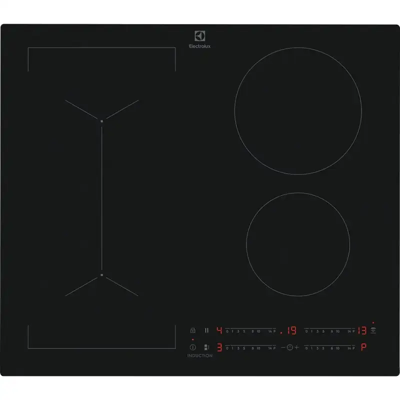 ELECTROLUX EIV63443CT