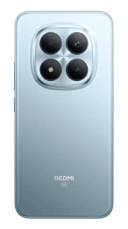 XIAOMI Redmi Note 15 Pro+ 5G 8GB/256GB Glacier Blue MZB0N9LEU