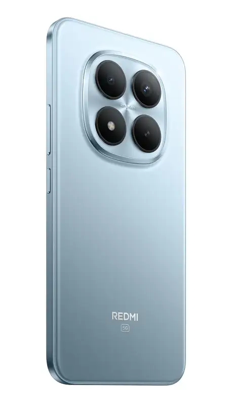 XIAOMI Redmi Note 15 Pro+ 5G 8GB/256GB Glacier Blue MZB0N9LEU