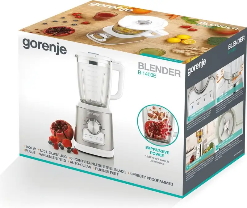 GORENJE B 1400 E