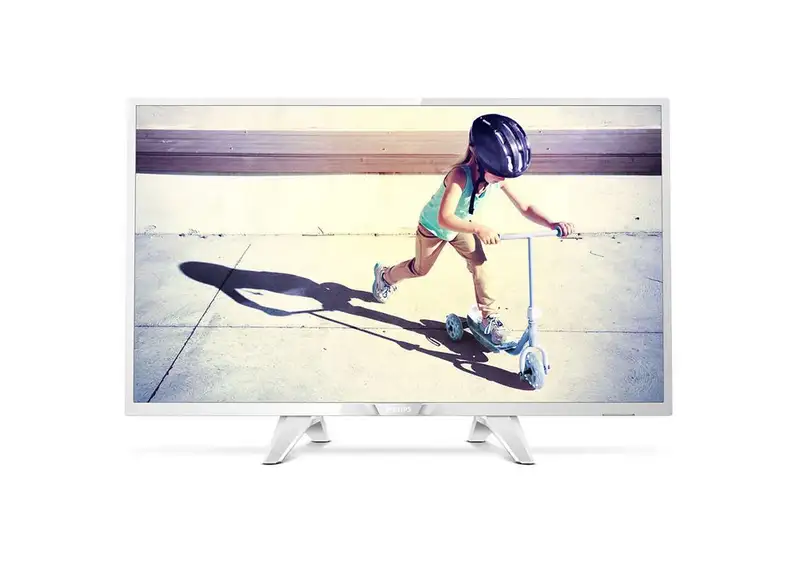 PHILIPS 32PHT4032/12 white
