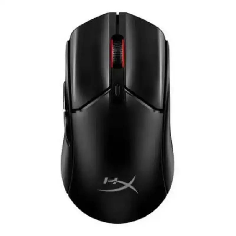 HYPERX Pulsefire Haste 2 Core, Gaming mis, black, wireless (8R2E6AA)