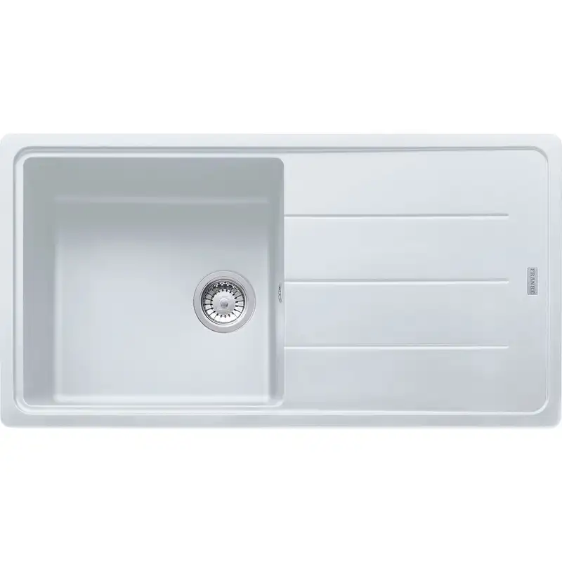 FRANKE BFG 611-97 GLECER BELA 114.0276.119