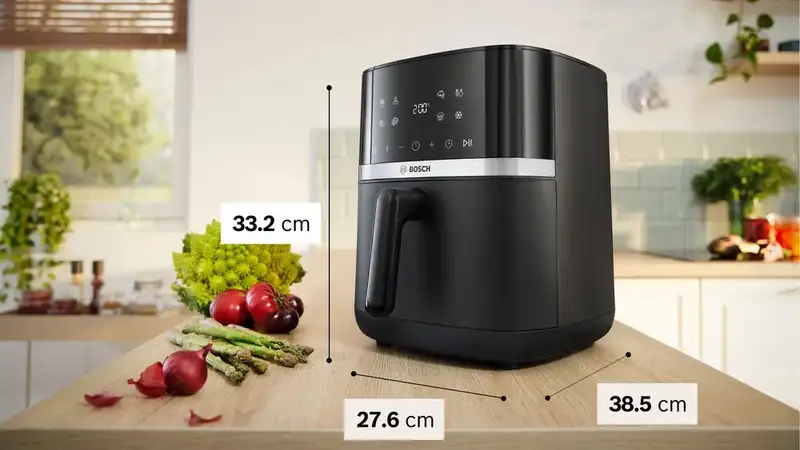 BOSCH MAF462B0