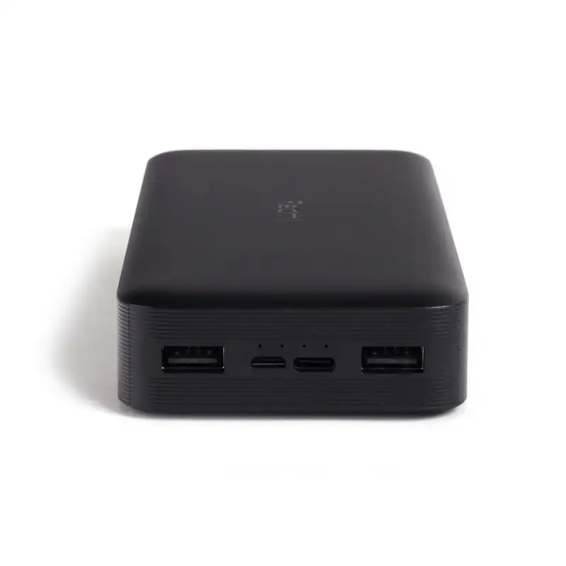 XIAOMI Power Bank 20000mAh 18W Black