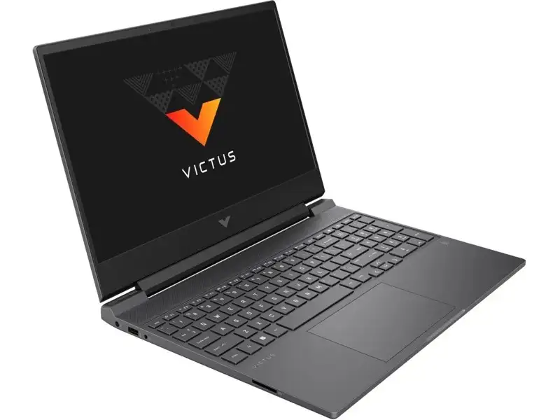HP Victus Gaming 15-fb2003nm, 15.6" IPS AG FHD, AMD Ryzen 7 8845HS, 16GB, 512GB, RTX4060, Silver, DOS (A74SGEA)