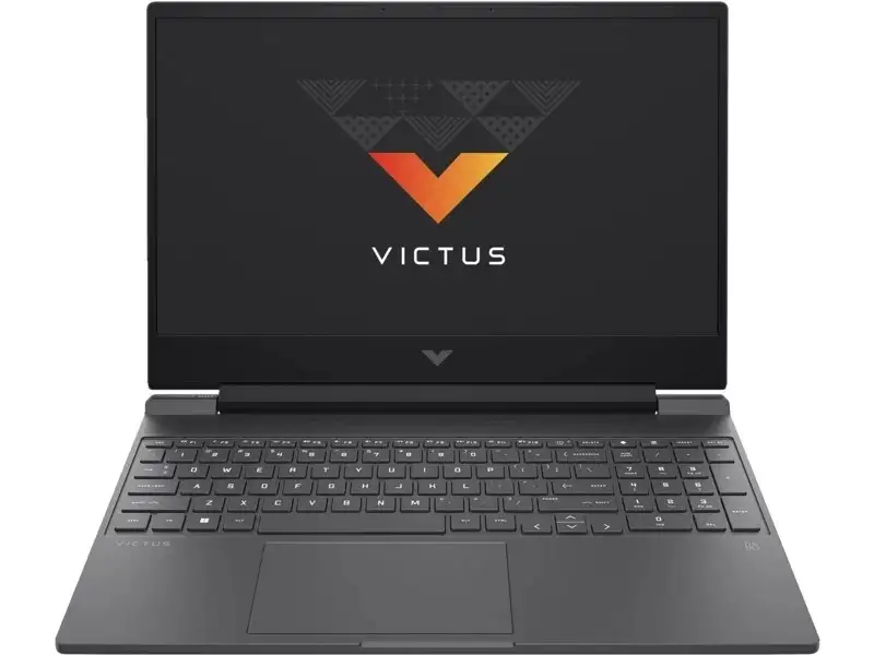 HP Victus Gaming 15-fb2003nm, 15.6" IPS AG FHD, AMD Ryzen 7 8845HS, 16GB, 512GB, RTX4060, Silver, DOS (A74SGEA)