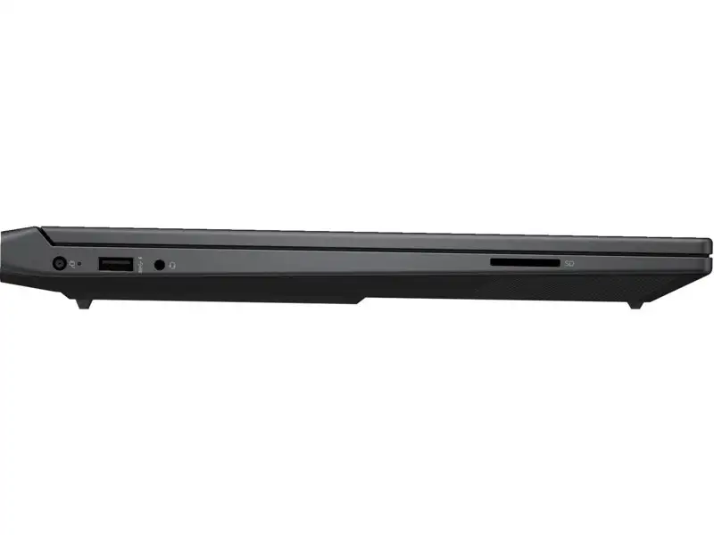 HP Victus Gaming 15-fb2003nm, 15.6" IPS AG FHD, AMD Ryzen 7 8845HS, 16GB, 512GB, RTX4060, Silver, DOS (A74SGEA)