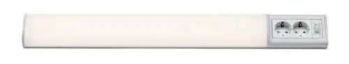RABALUX Bath2 cabinet light LED15W L70cm