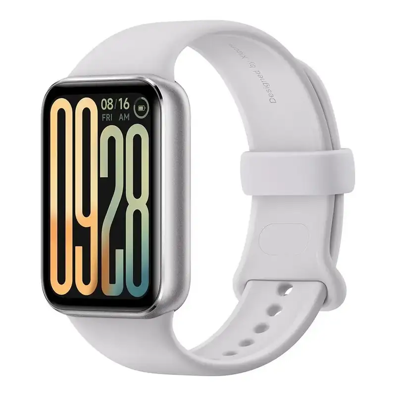 XIAOMI Smart Band 9 Pro Moonlight Silver