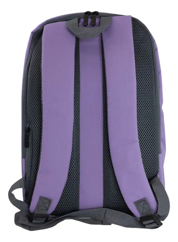 S-BOX DUBAI U ranac 15.6", ljubicasta