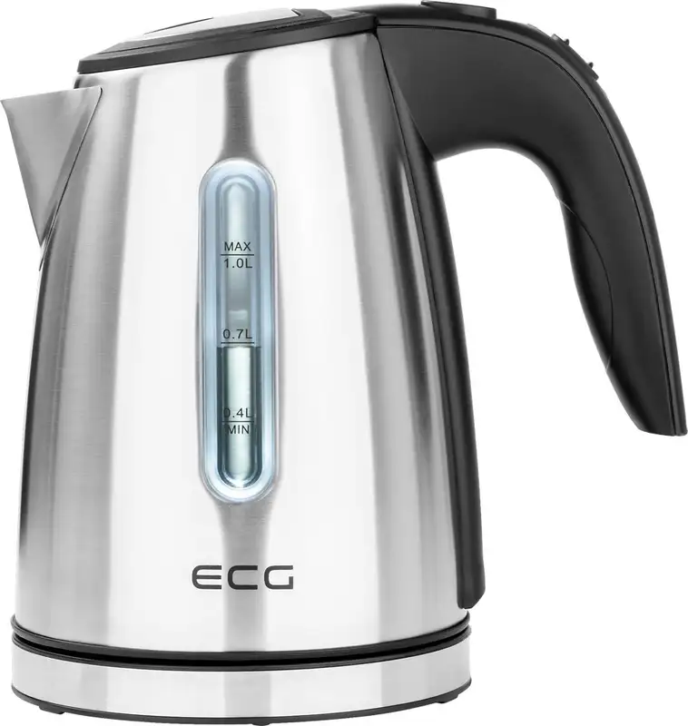 ECG Ketler RK 1050