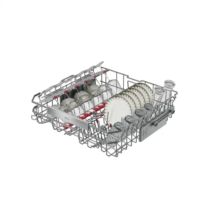 AEG NG87IC20SK