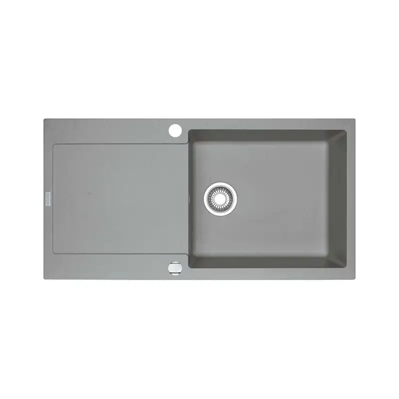 FRANKE MRG 611-100 XL KAMENO SIVA 114.0378.124