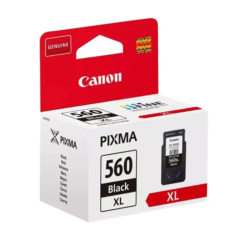 CANON CRG PG-560XL
