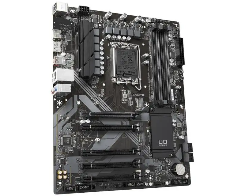 GIGABYTE B760 DS3H DDR4 rev. 1.x