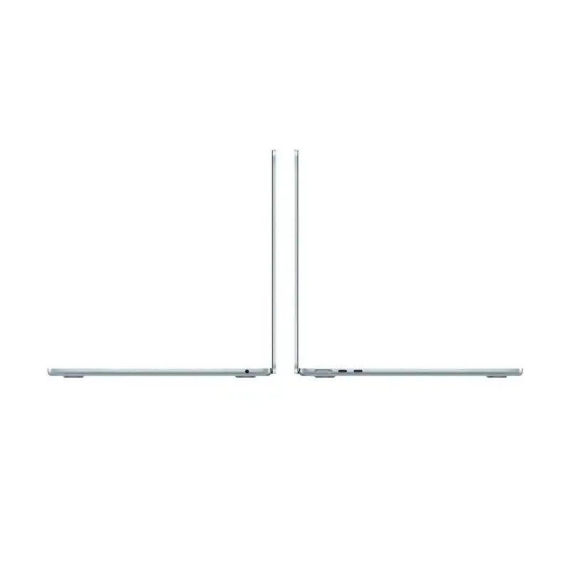 APPLE MacBook Air 13.6", M5 10C CPU/10C GPU, 24GB, 1TB, CRO, sky blue - mdhk4cr/a