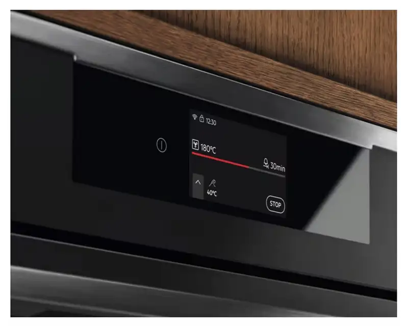 ELECTROLUX KOEAP3XT