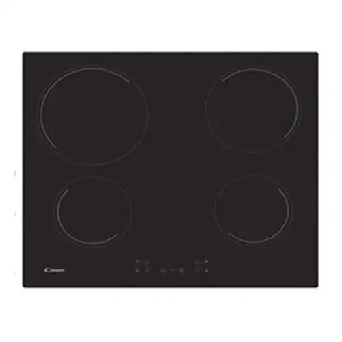 CANDY FCP602X-ECH64CC