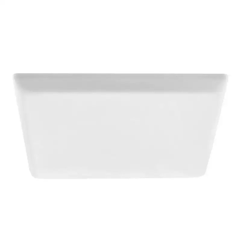 RABALUX Oleg, LED panel beli, 7W, 4000K, 9x9cm
