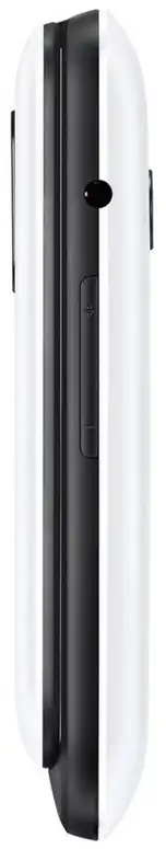 Alcatel 2053D Pure White